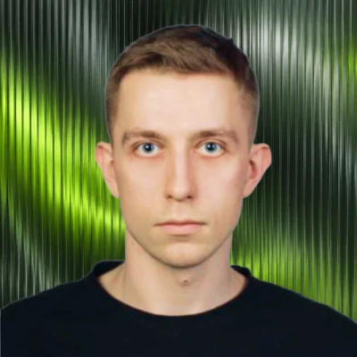 Bartosz Burda