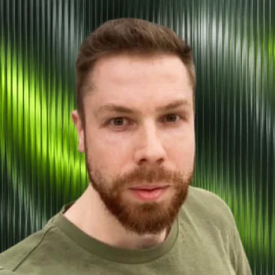 Michał Faferek